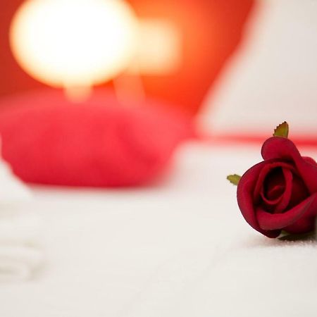 Bed and Breakfast Il Gruccione Sant'Omero Екстер'єр фото