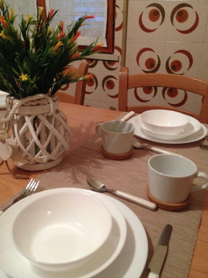 Bed and Breakfast Il Gruccione Sant'Omero Екстер'єр фото