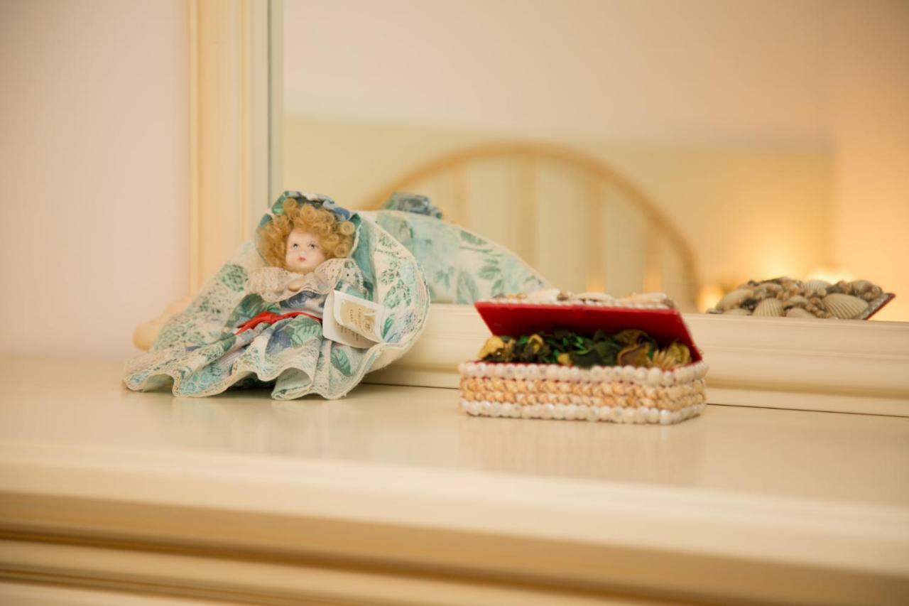 Bed and Breakfast Il Gruccione Sant'Omero Екстер'єр фото